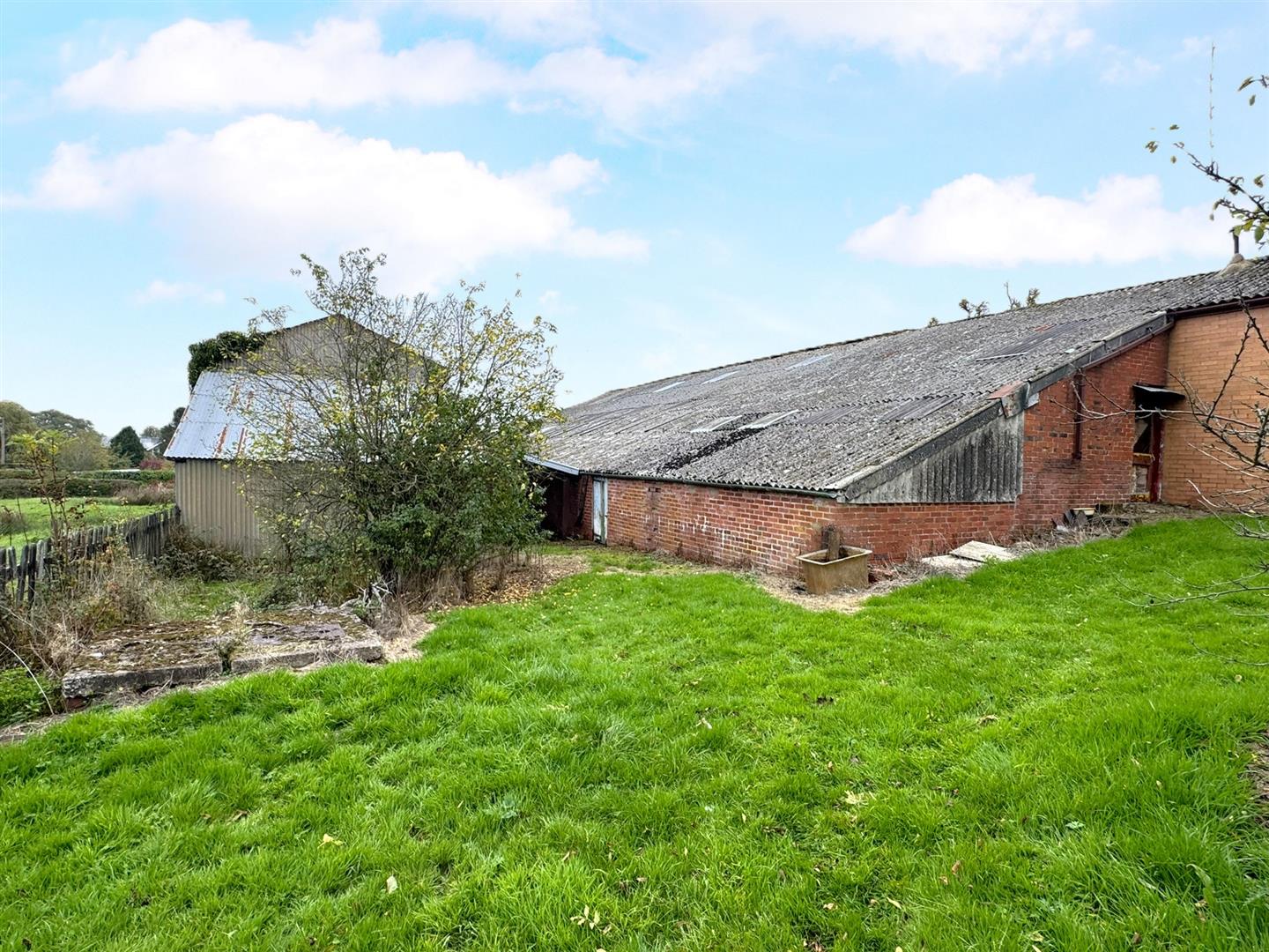 Barns at Brynffynon, Llanymynech, SY22 6QN
